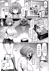 Page 7 of NTR na Sekai - NTR world | NTR한 세계 - preview thumbnail