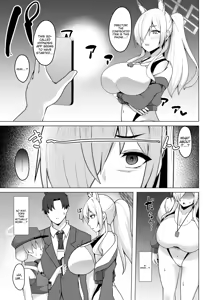Page 6 of Kanna Kyokuchou wa Minna no Saimin Nikubenki | Director Kanna is Everyone's Hypnotized Plaything - preview thumbnail
