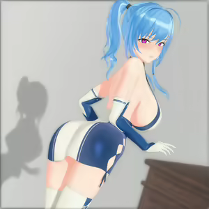 Page 82 of St. Louis Ass Collection - preview thumbnail