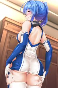 Page 91 of St. Louis Ass Collection - preview thumbnail