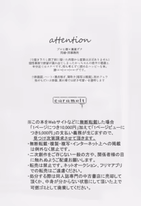 Page 3 of Soredemo kimi wa sunao ni narenai! - preview thumbnail