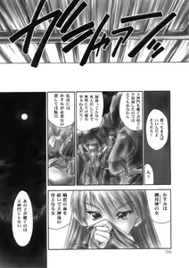 Page 39 of INU/MURASAKI - preview thumbnail