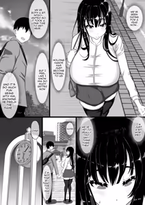 Page 3 of Kareshi to no Sex ga Jouzu ni Dekinai Watashi ni, Yasashii Oji-san ga Gachi Iki Koubi o Oshiete Kureru. | I Couldn't Have Sex Properly With My Boyfriend, So A Kind Older Man Taught Me About Fucking And Cumming For Real - preview thumbnail