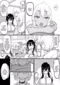 Page 6 of Kareshi to no Sex ga Jouzu ni Dekinai Watashi ni, Yasashii Oji-san ga Gachi Iki Koubi o Oshiete Kureru. | I Couldn't Have Sex Properly With My Boyfriend, So A Kind Older Man Taught Me About Fucking And Cumming For Real - preview thumbnail