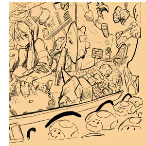 Page 450 of 八多 - preview thumbnail