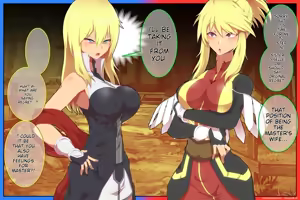 Page 169 of Manyuu no Marionette (Tales of the Abyss)- MTL - preview thumbnail