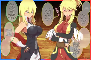 Page 170 of Manyuu no Marionette (Tales of the Abyss)- MTL - preview thumbnail
