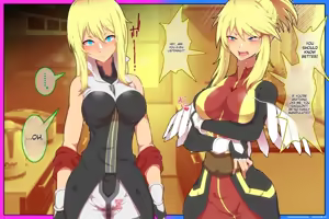 Page 31 of Manyuu no Marionette (Tales of the Abyss)- MTL - preview thumbnail