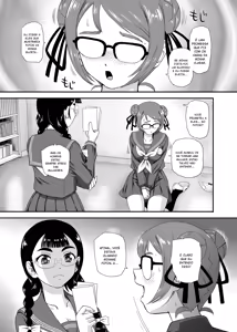Page 5 of Phallic Girls 8 - preview thumbnail