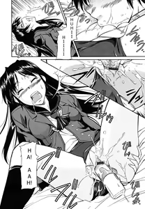 Page 10 of Inner Equal Bloomers Ch. 2 - preview thumbnail