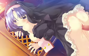 Page 101 of Prism Magical AFTER STORYS Mayoeru Kohitsuji to Ikenie no Yagi - preview thumbnail