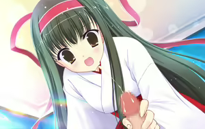 Page 152 of Prism Magical AFTER STORYS Mayoeru Kohitsuji to Ikenie no Yagi - preview thumbnail