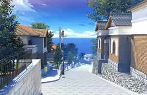 Page 217 of Prism Magical AFTER STORYS Mayoeru Kohitsuji to Ikenie no Yagi - preview thumbnail