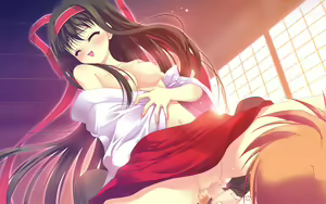 Page 22 of Prism Magical AFTER STORYS Mayoeru Kohitsuji to Ikenie no Yagi - preview thumbnail