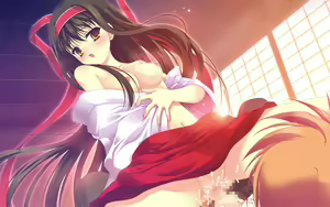 Page 33 of Prism Magical AFTER STORYS Mayoeru Kohitsuji to Ikenie no Yagi - preview thumbnail