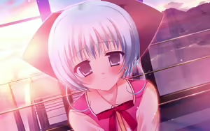 Page 40 of Prism Magical AFTER STORYS Mayoeru Kohitsuji to Ikenie no Yagi - preview thumbnail