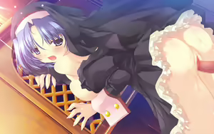 Page 99 of Prism Magical AFTER STORYS Mayoeru Kohitsuji to Ikenie no Yagi - preview thumbnail