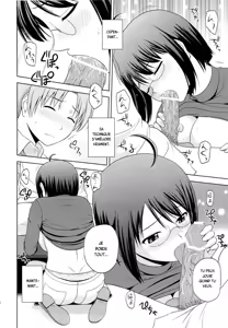 Page 15 of Sexuality x Service - preview thumbnail