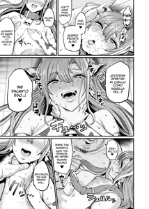 Page 30 of Paihame Kazoku #4 Ikkadanran + Omake | La Familia De Las Tetas Cojibles #4 Reunion Familiar + Omake - preview thumbnail