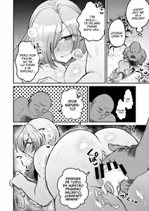 Page 14 of Hitozuma Kyuusaku Yuuka NTR Hon | Yuuka la Esposa de la Era Antigua - Libro NTR - preview thumbnail