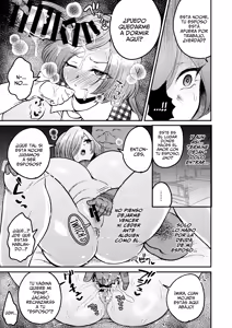 Page 19 of Hitozuma Kyuusaku Yuuka NTR Hon | Yuuka la Esposa de la Era Antigua - Libro NTR - preview thumbnail
