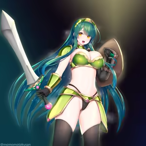Page 51 of Bikini Armor ZUNKO Solo Version - preview thumbnail