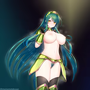 Page 54 of Bikini Armor ZUNKO Solo Version - preview thumbnail