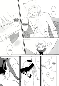 Page 15 of Bon Appétit! - preview thumbnail