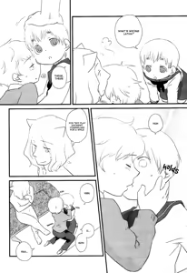 Page 18 of Bon Appétit! - preview thumbnail