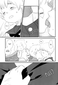 Page 19 of Bon Appétit! - preview thumbnail