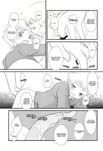 Page 21 of Bon Appétit! - preview thumbnail