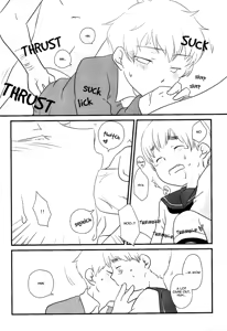 Page 26 of Bon Appétit! - preview thumbnail
