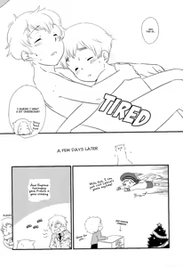 Page 32 of Bon Appétit! - preview thumbnail