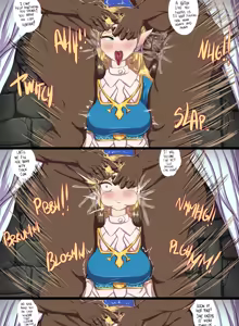 Page 11 of Earfuck/mindfuck collection - preview thumbnail