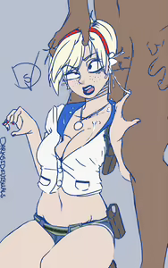 Page 57 of Earfuck/mindfuck collection - preview thumbnail