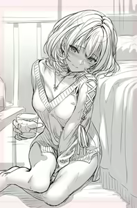 Page 268 of ピロ水 - preview thumbnail