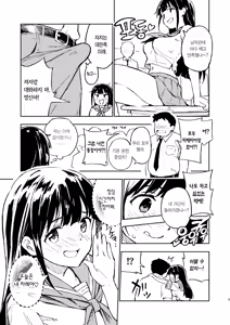 Page 5 of 1-kagetsu Ninshin Shinakereba Otoko ni Modoreru Hanashi (2) | 한 달 안에 임신 못하면 남자로 돌아가는 이야기 - preview thumbnail