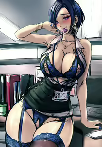 Page 411 of Artist ::: Sadakage - preview thumbnail