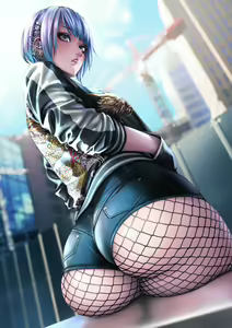 Page 565 of Artist ::: Sadakage - preview thumbnail
