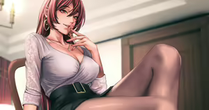 Page 810 of Artist ::: Sadakage - preview thumbnail