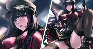 Page 812 of Artist ::: Sadakage - preview thumbnail