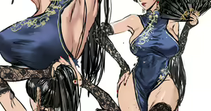 Page 866 of Artist ::: Sadakage - preview thumbnail