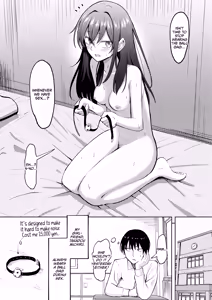 Page 4 of Koe o Kikaretakunai Kanojo to Polynesian Sex | The Girl Who Doesn't Want Her Moans to Be Heard + Polynesian Sex - preview thumbnail