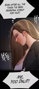 Page 5 of Queen Bee - Chapter 233 - Dallee Sucks Balls - preview thumbnail