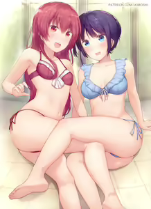 Page 316 of Artist ::: Kimoshi - preview thumbnail