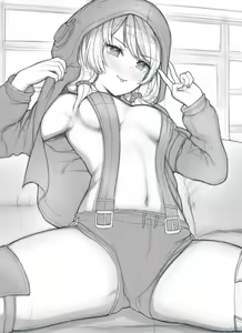 Page 382 of Artist ::: Kimoshi - preview thumbnail