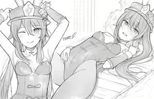 Page 427 of Artist ::: Kimoshi - preview thumbnail
