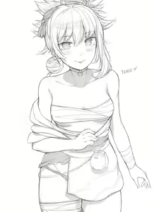 Page 434 of Artist ::: Kimoshi - preview thumbnail