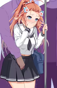 Page 361 of aneshiro - preview thumbnail