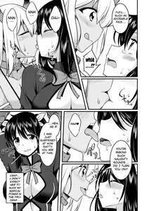 Page 5 of Shokushu no Ou | The Tentacle King - preview thumbnail